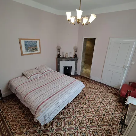 Maison Coeur De Holiday home