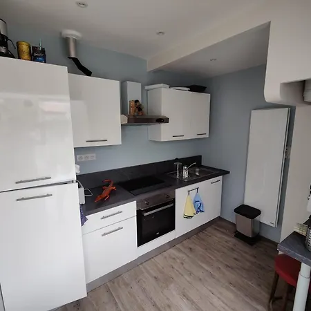 Maison Coeur De Holiday home Montpellier