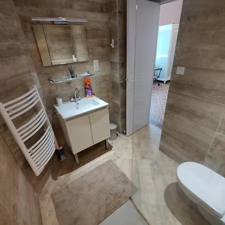 Hébergement de vacances Maison Coeur De *