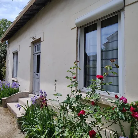 Maison Coeur De * Montpellier