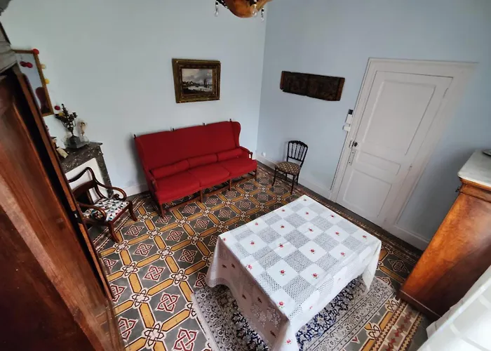 Maison Coeur De Casa vacanze *
