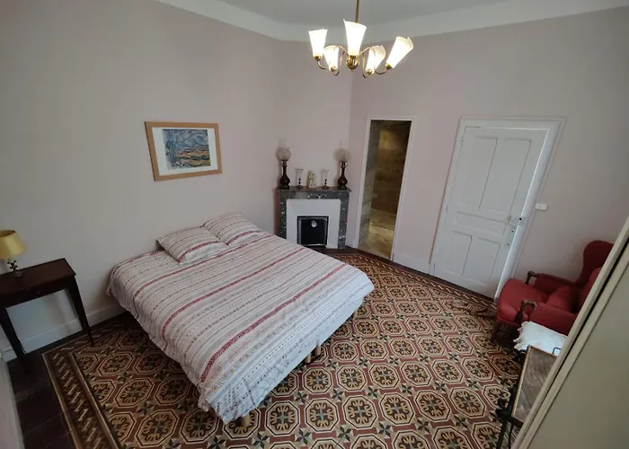 Maison Coeur De Casa vacanze