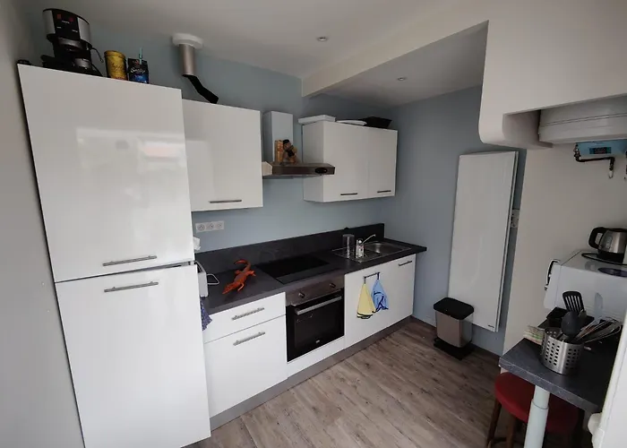 Maison Coeur De Casa vacanze Montpellier