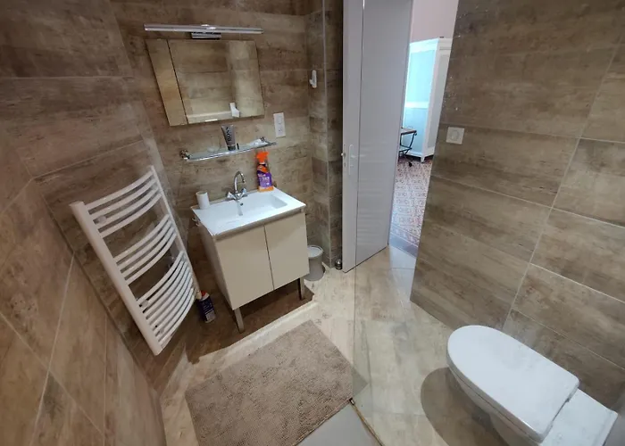 Casa vacanze Maison Coeur De *
